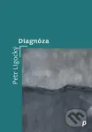 Diagnóza - Petr Ligocký - kniha z kategorie Poezie