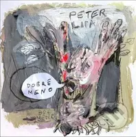 Peter Lipa: Dobré Meno LP (2 LP) - Peter Lipa