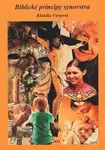 Biblické princípy synovstva - Klaudia Vargová - kniha z kategorie Knihy o Bibli