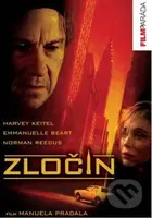 Zločin - Manuel Pradal - film z kategorie Kriminální dramata