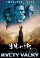 Květy války - I-mou Čang - film z kategorie Filmová historická dramata