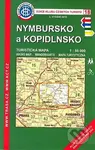 Nymbursko TM (3.vyd. KČT 18) - kniha z kategorie Mapy a cestování