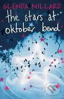 The Stars at Oktober Bend - Glenda Millard - kniha z kategorie Beletrie pro děti