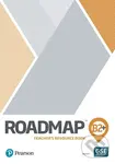 Roadmap B2+ Teacher’s Book with Digital Resources & Assessment Package,Roadmap B2+ Teacher’s Book with Digital Resources & Assessment Package - kniha 