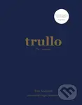 Trullo - Tim Siadatan - kniha z kategorie Národní kuchyně