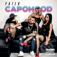 Pater: Capomood - Pater