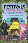 Festivals: A Survival Guide - Jo Hoare - kniha z kategorie Umění, design a architektura