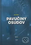 Pavučiny osudov - Laco Haas - kniha z kategorie Beletrie