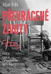 Převrácené životy - Adam Drda - kniha z kategorie Historie