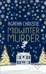 Midwinter Murder - Agatha Christie - kniha z kategorie Detektivky, thrillery a horory