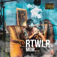 Mega M: RTWLR - Mega M