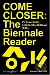 Come Closer: The Biennale Reader Matter of Art 2020 - kniha z kategorie Umění, design a architektura