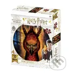 Harry Potter 3D puzzle - Fénix 300 dílků - puzzle z kategorie 3D puzzle