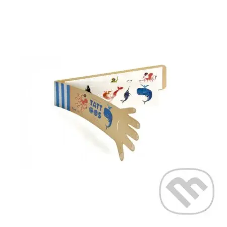 Tetovanie: Námornícke