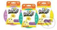 Go pop! Roundo - hra z kategorie Domino, hlavolamy