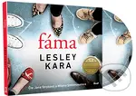 Fáma - audiokniha z kategorie Thrillery