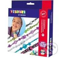 Sada náramky přátelství - hra z kategorie Vzdělávací hry