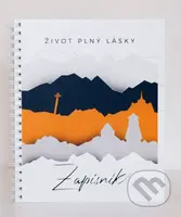Zápisník: Život plný lásky