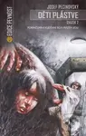 Děti plástve (Svazek 2) (Pokračování kultovní sci-fi Plástev jedu) - kniha z kategorie Sci-fi a fantasy
