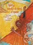 Němá nauka stromů o spáse (Antologie maďarské katolícke literatury) - kniha z kategorie Poezie