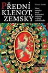Přední klenot zemský (Větší zemský soud království českého v době rudolfínské) - kniha z kategorie Středověk