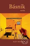 Básník - Alex Skovron - kniha z kategorie Beletrie