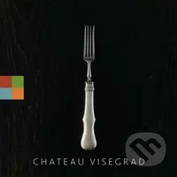 Chateau Visegrad - kniha z kategorie Potravinářství