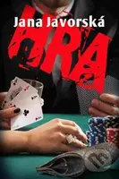 Hra - Jana Javorská