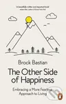 The Other Side of Happiness (Embracing a More Fearless Approach to Living) - kniha z kategorie Psychologie