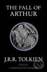 The Fall of Arthur - J.R.R. Tolkien