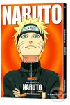 Naruto: Illustration Book - Masashi Kishimoto
