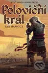 Poloviční král - Jan Hamouz - kniha z kategorie Sci-fi a fantasy