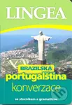 Brazilská portugalština - konverzace - kniha z kategorie Jazykové učebnice a slovníky