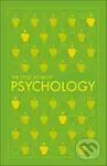 The Little Book of Psychology - kniha z kategorie Psychologie