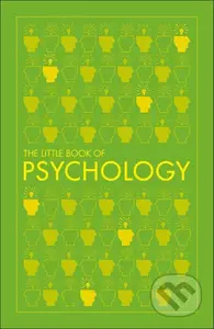 The Little Book of Psychology - kniha z kategorie Psychologie