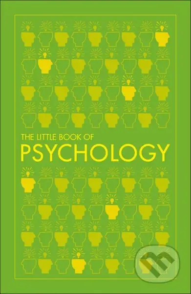 The Little Book of Psychology - kniha z kategorie Psychologie