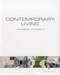 Contemporary Living Handbook 2012 - 2013 - Wim Pauwels - kniha z kategorie Odborné a naučné
