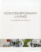 Contemporary Living Handbook 2012 - 2013 - Wim Pauwels - kniha z kategorie Odborné a naučné