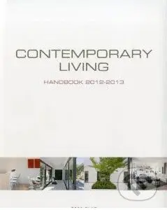 Contemporary Living Handbook 2012 - 2013 - Wim Pauwels - kniha z kategorie Odborné a naučné
