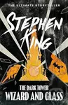 Wizard and Glass - Stephen King