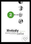 Hvězdy ezoterického nebe 2 - Miloš Matula - kniha z kategorie Spiritualita