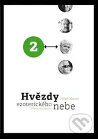 Hvězdy ezoterického nebe 2 - Miloš Matula - kniha z kategorie Spiritualita