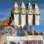 Barcelona (Průvodce městem) - Marek Podhorský - kniha z kategorie Průvodci Evropou
