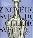 Z Nového Světa do celého světa - Jan Mergl - kniha z kategorie Dějiny umění