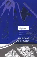 Zoblečený do ozveny (Básne / balady / blues) - Pavel Elgyü - kniha z kategorie Poezie