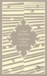 The Ballad of the Sad Cafe - Carson McCullers - kniha z kategorie Beletrie