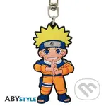Naruto kľúčenka - Naruto postava
