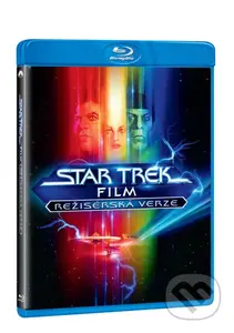 Star Trek I: Film - režisérská verze - Robert Wise - film z kategorie Akční a dobrodružné