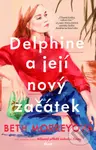Delphine a její nový začátek - Beth Morrey