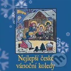 Nejlepší české vánoční koledy